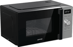 МИКРОВЪЛНОВА GORENJE - MO20A4XH thumbnail 3