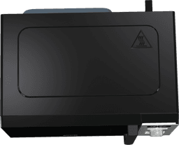 МИКРОВЪЛНОВА GORENJE - MO20A4XH thumbnail 10