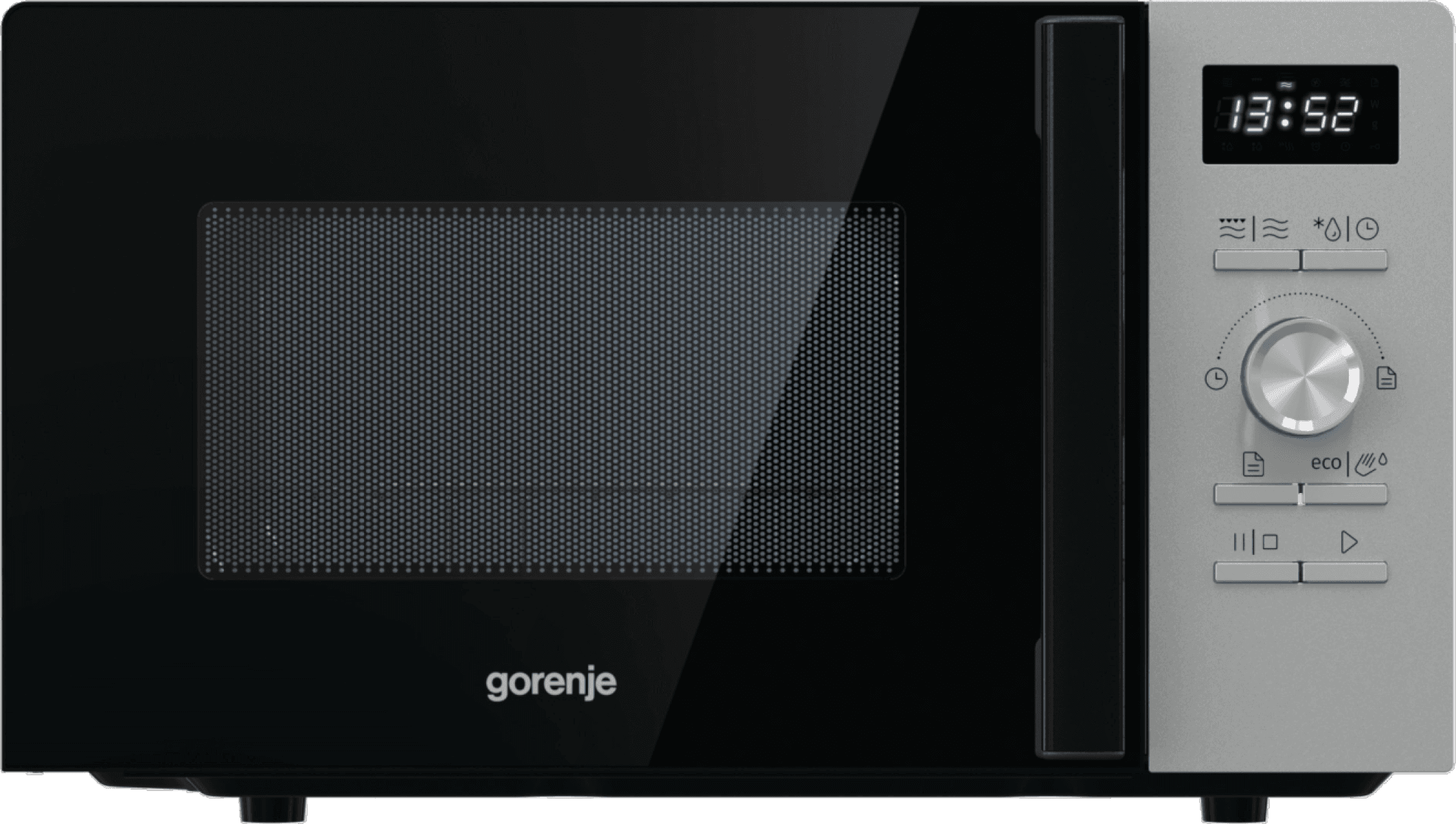 МИКРОВЪЛНОВА GORENJE - MO20A4XH