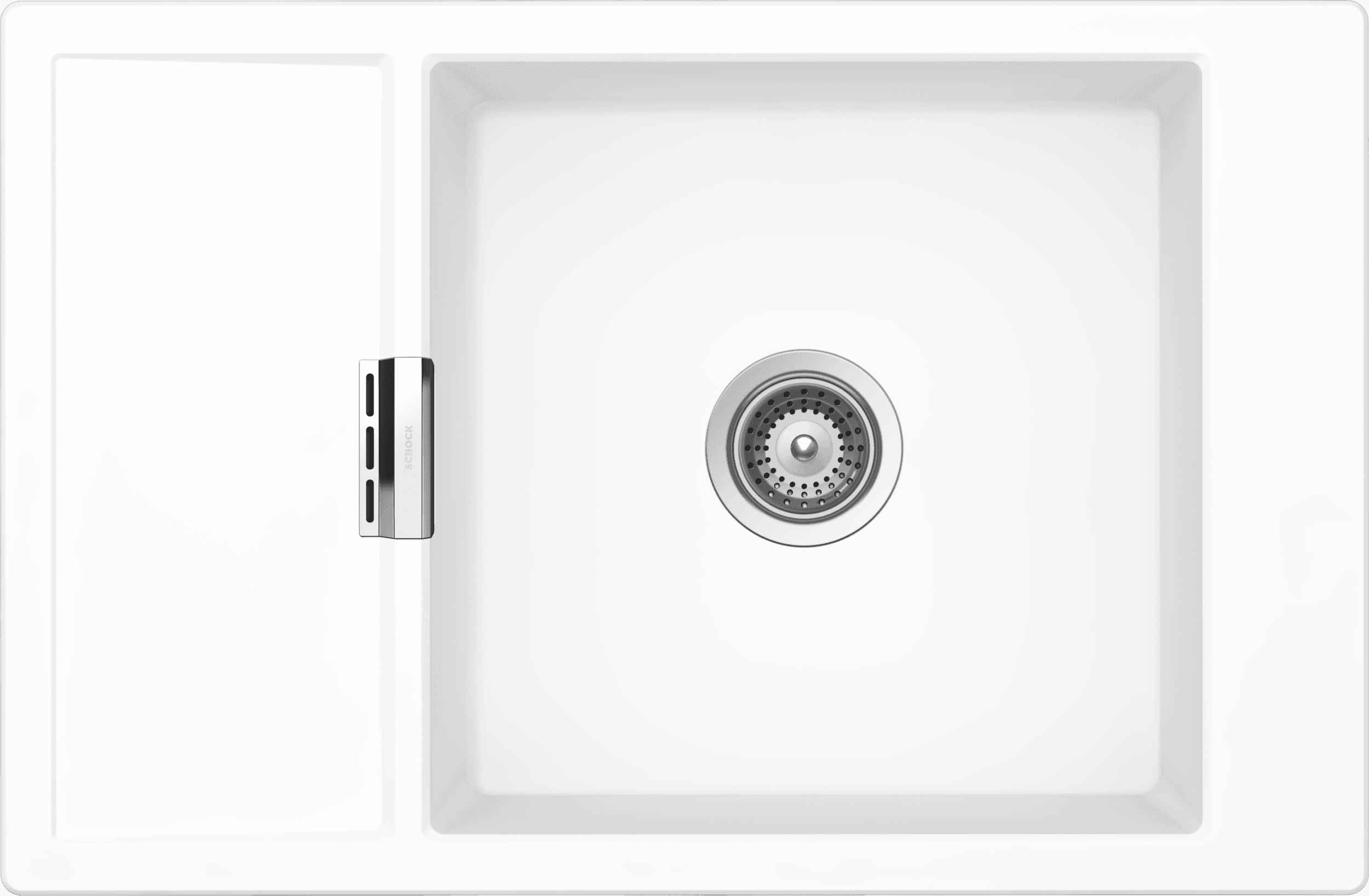 МИВКА SCHOCK MONO D100XS Day (74) - Мостра