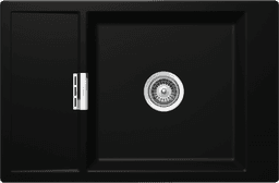 МИВКА SCHOCK MONO D100XS Magnolia - Мостра, 3 отвора thumbnail 4