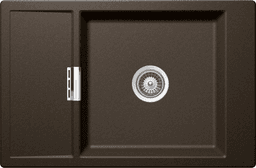 МИВКА SCHOCK MONO D100XS Magnolia - Мостра, 3 отвора thumbnail 8