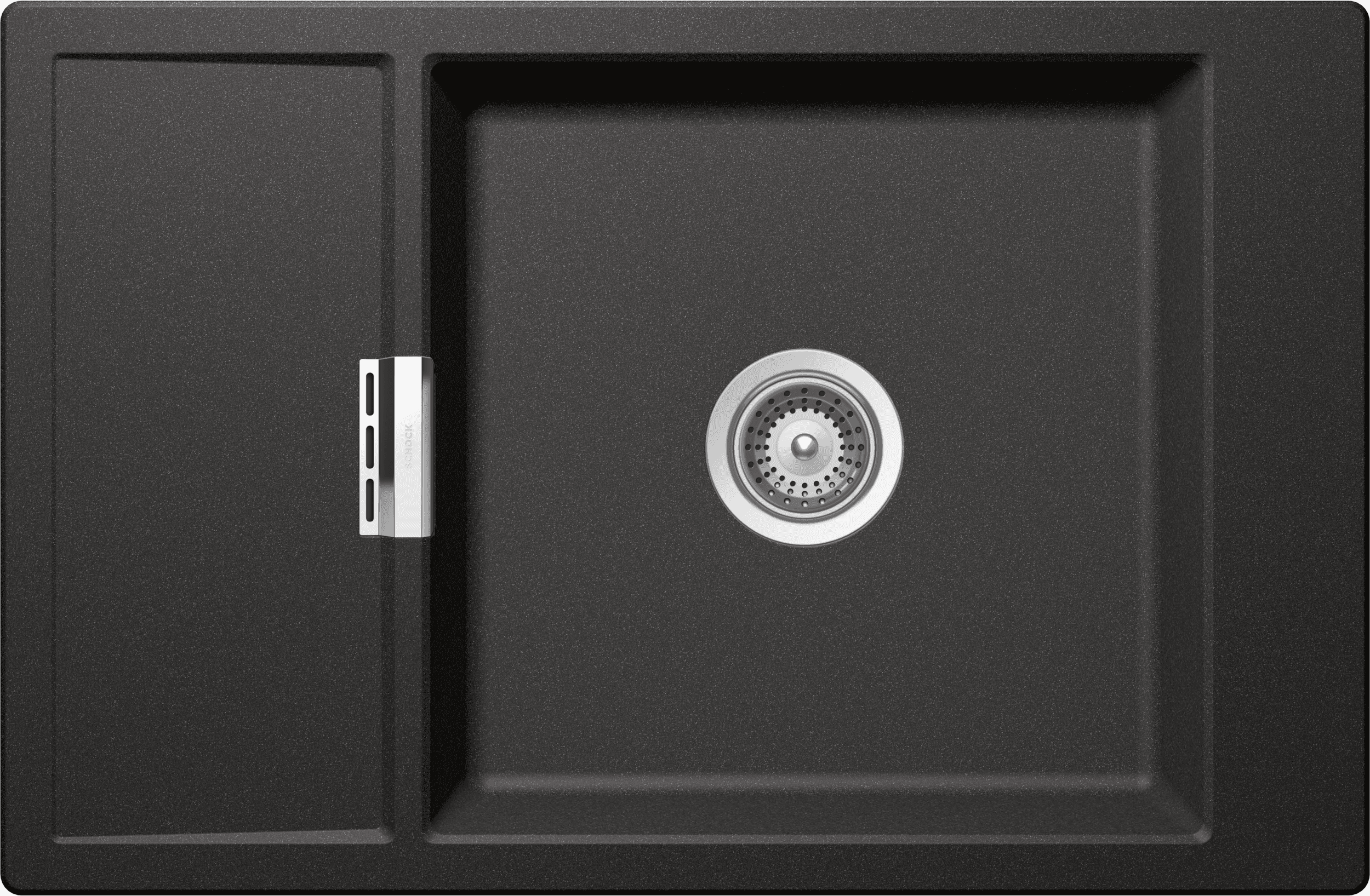 МИВКА SCHOCK MONO D100XS Stone (88) - 3 Отвора 