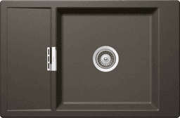 МИВКА SCHOCK MONO D100XS Magnolia - Мостра, 3 отвора thumbnail 10