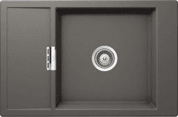 МИВКА SCHOCK MONO D100XS Magnolia - Мостра, 3 отвора thumbnail 11