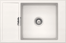 МИВКА SCHOCK MONO D100XS Magnolia - Мостра, 3 отвора thumbnail 13