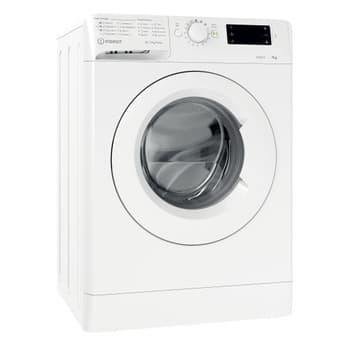 ПЕРАЛНЯ Indesit MTWE 71252 W EE