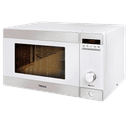 МИКРОВЪЛНОВА TEKA MWE 230 G White thumbnail 2