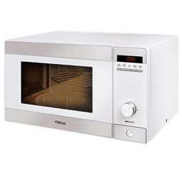 МИКРОВЪЛНОВА TEKA MWE 230 G White thumbnail 2