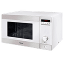 МИКРОВЪЛНОВА TEKA MWE 230 G White thumbnail 1