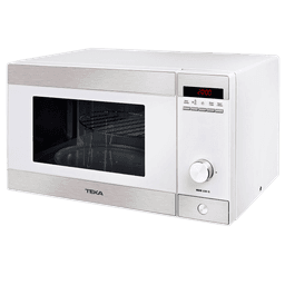 МИКРОВЪЛНОВА TEKA MWE 230 G White thumbnail 1