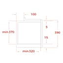 МИКРОВЪЛНОВА TEKA ML 82 Infinity G1 thumbnail 11