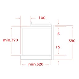 МИКРОВЪЛНОВА TEKA ML 82 Infinity G1 thumbnail 11