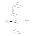 МИКРОВЪЛНОВА TEKA ML 82 Infinity G1 thumbnail 13