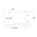 МИКРОВЪЛНОВА TEKA ML 82 Infinity G1 thumbnail 14