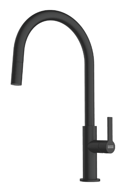 СМЕСИТЕЛ FRANKE MARIS SLIM J DOCCIA BM