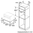 ПОДРГЯВАЩО ЧЕКМЕДЖЕ NEFF Collection N29HA11Y2 thumbnail 9