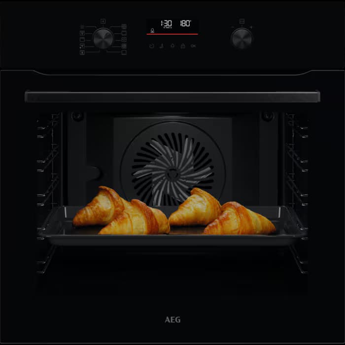 ФУРНА AEG NBA5P43AK