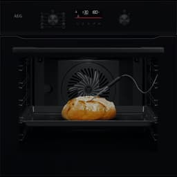 ФУРНА AEG NBA5P531AB thumbnail 1