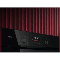 ФУРНА AEG NBA5P531AB thumbnail 3