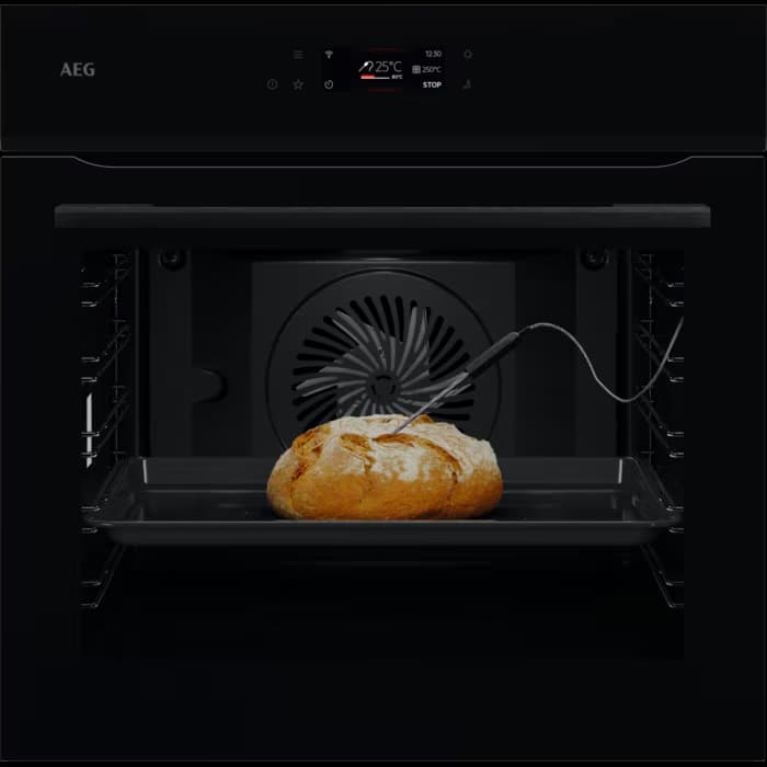 ФУРНА AEG NBE7P631AB