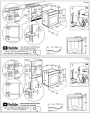 ФУРНА AEG NBE7P631AB thumbnail 7