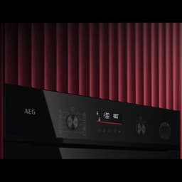 ФУРНА AEG NBR6P531SB thumbnail 3