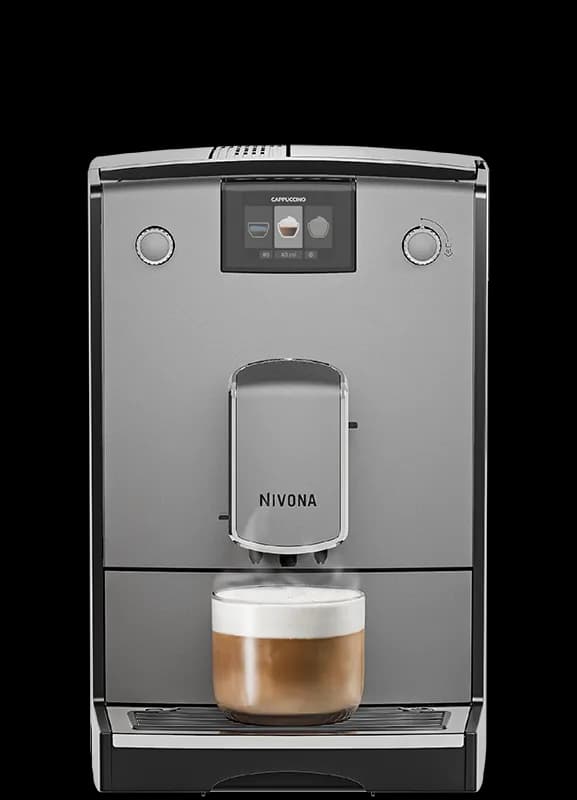 КАФЕАВТОМАТ NIVONA NICR 695