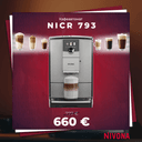 КАФЕАВТОМАТ NIVONA NICR 793 thumbnail 1