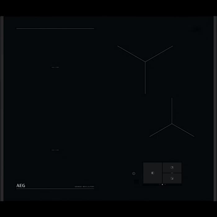 КОТЛОН AEG NIG64B30AB