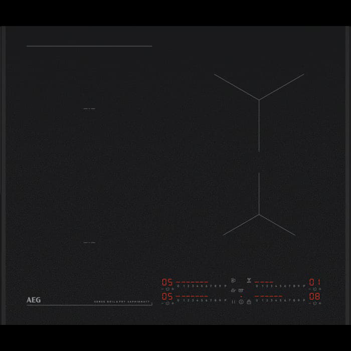 КОТЛОН AEG NII64B30AZ