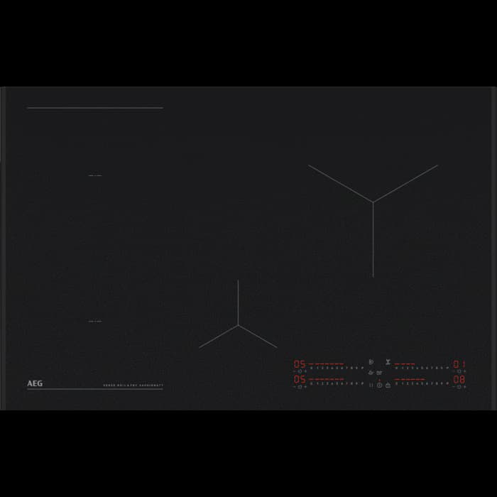 Котлон AEG NII84B30AZ