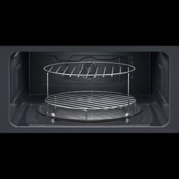 КОМПАКТНА МИКРОВЪЛНОВА ФУРНА AEG NKM7N721B thumbnail 4