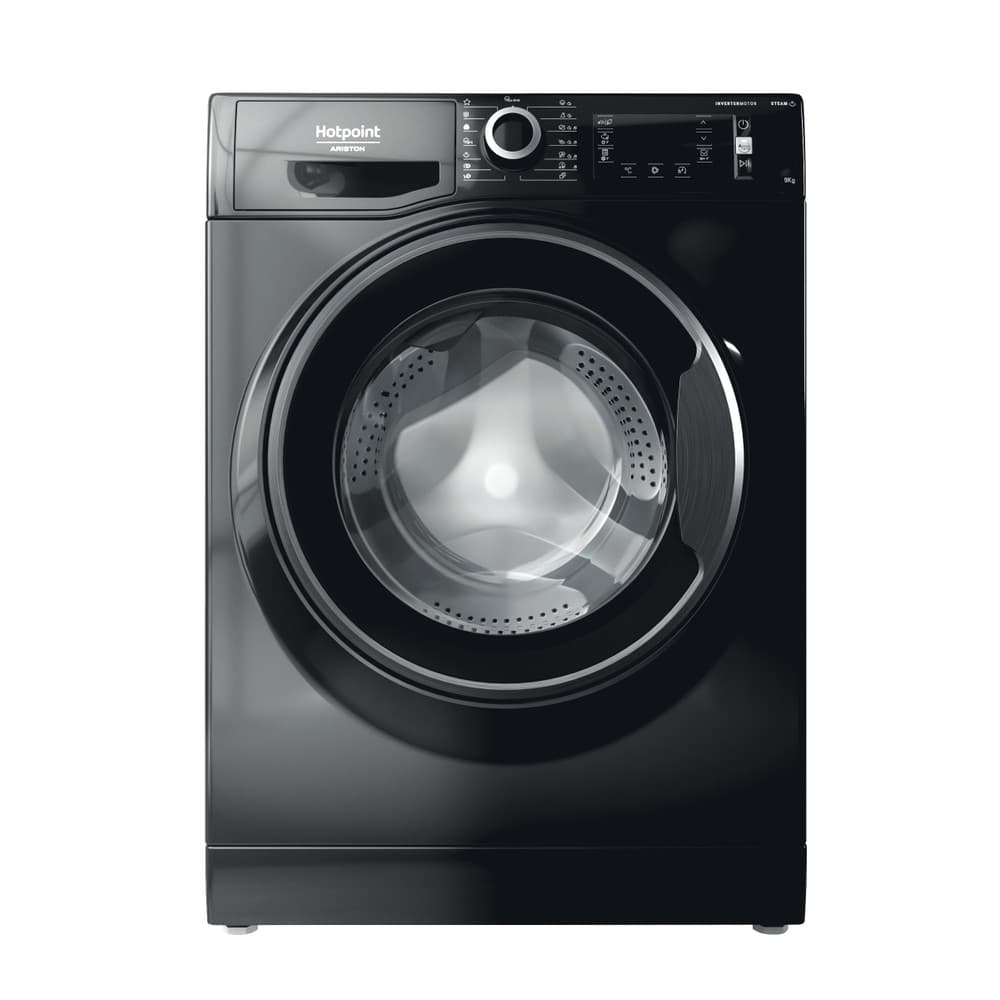 ПЕРАЛНЯ HOTPOINT ARISTON NLCD 948 BS A EU