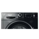 ПЕРАЛНЯ HOTPOINT ARISTON NLCD 948 BS A EU thumbnail 2