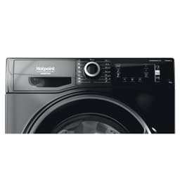 ПЕРАЛНЯ HOTPOINT ARISTON NLCD 948 BS A EU thumbnail 2