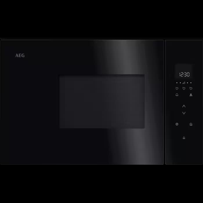 КОТЛОН AEG NMB6S171SB