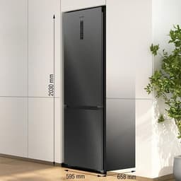 ХЛАДИЛНИК GORENJE NRB620C61BX4WFE thumbnail 4