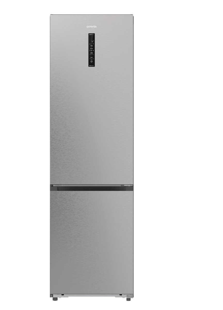 ХЛАДИЛНИК GORENJE NRB620E61X4WFE - Преопакован
