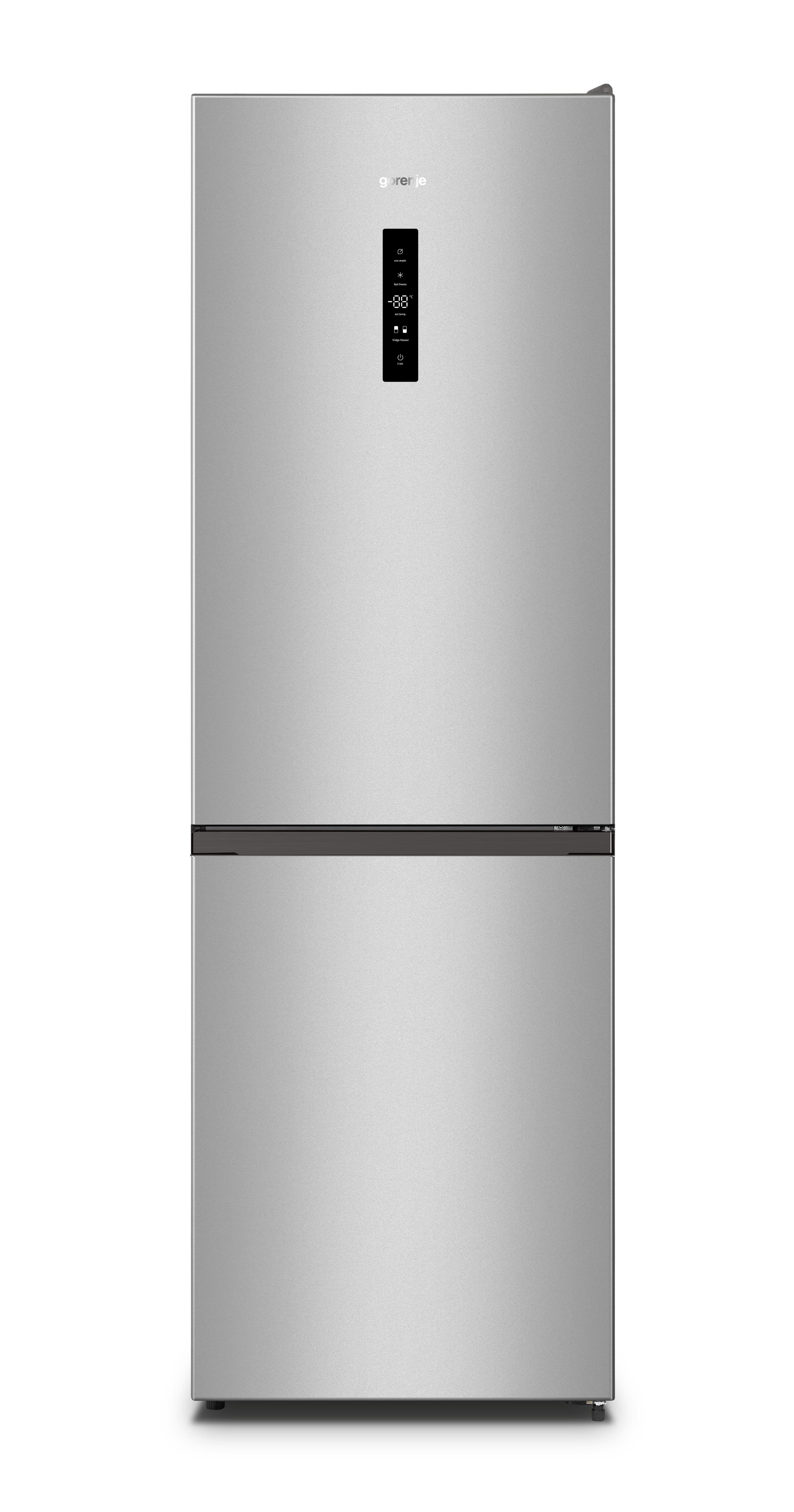 ХЛАДИЛНИК GORENJE NRK6192AS4