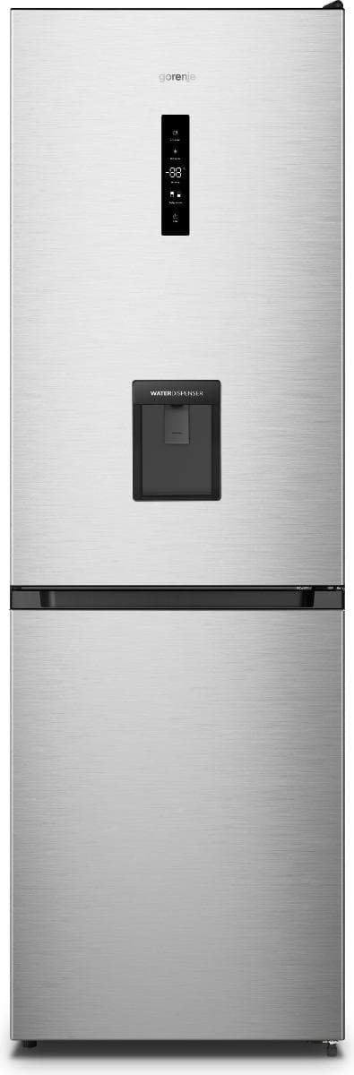 ХЛАДИЛНИК GORENJE NRK619EAXL4WD