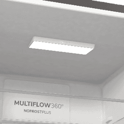 ХЛАДИЛНИК GORENJE NRK6202AXL4 thumbnail 5