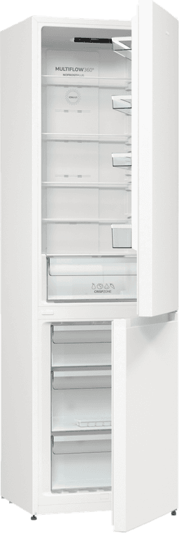 ХЛАДИЛНИК GORENJE NRK6202EW4 thumbnail 3