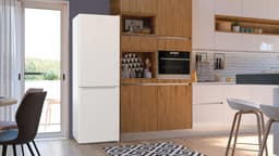 ХЛАДИЛНИК GORENJE NRK6202EW4 thumbnail 2