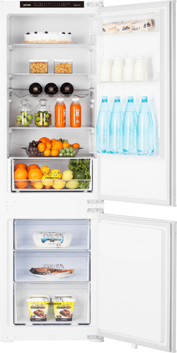 ХЛАДИЛНИК GORENJE NRKI418EP1