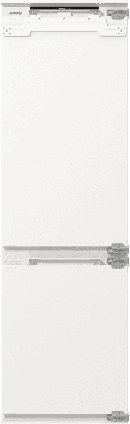 ХЛАДИЛНИК GORENJE NRKI517E82WF thumbnail 2