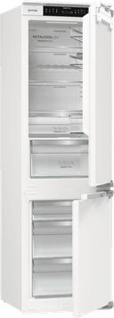 ХЛАДИЛНИК GORENJE NRKI517E82WF thumbnail 3