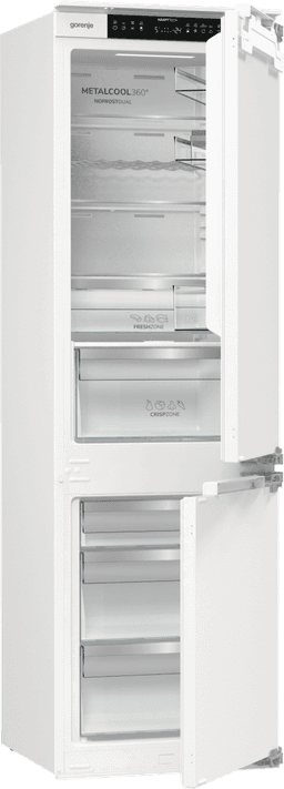 ХЛАДИЛНИК GORENJE NRKI517E82WF thumbnail 3