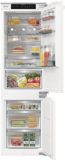 ХЛАДИЛНИК GORENJE NRKI517E82WF thumbnail 1