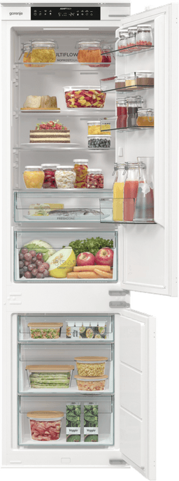 ХЛАДИЛНИК GORENJE NRKI519E41 thumbnail 3